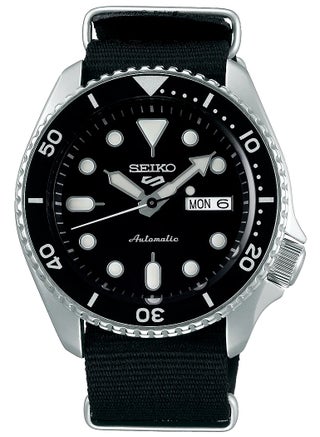 Men's New5 Sports Sport Black Tone Automatic Watch - SRPD55K3 - pzsku/Z95158102A1F867B40C1AZ/45/1746269436/63b2aa8b-f83b-446c-8bcd-24113d73f82b
