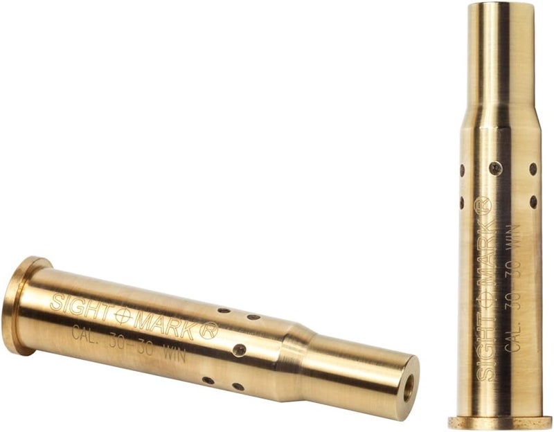 Sightmark Centerfire Boresight with Red Laser - Image 1