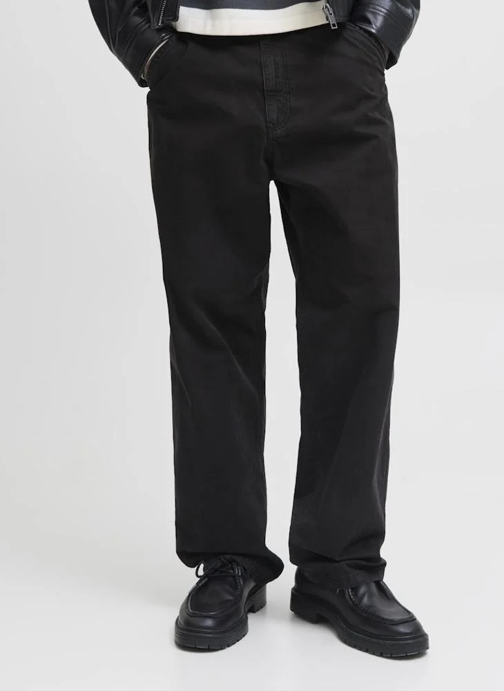 JACK & JONES Casual Trousers