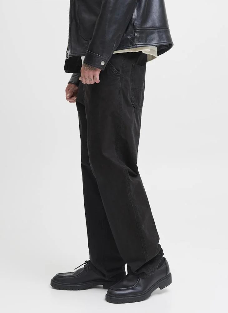 جاك اند جونز سراويل كاجوال