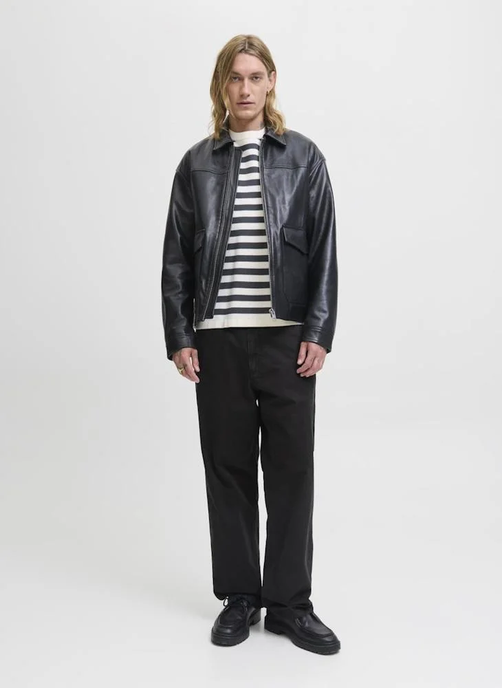 جاك اند جونز سراويل كاجوال