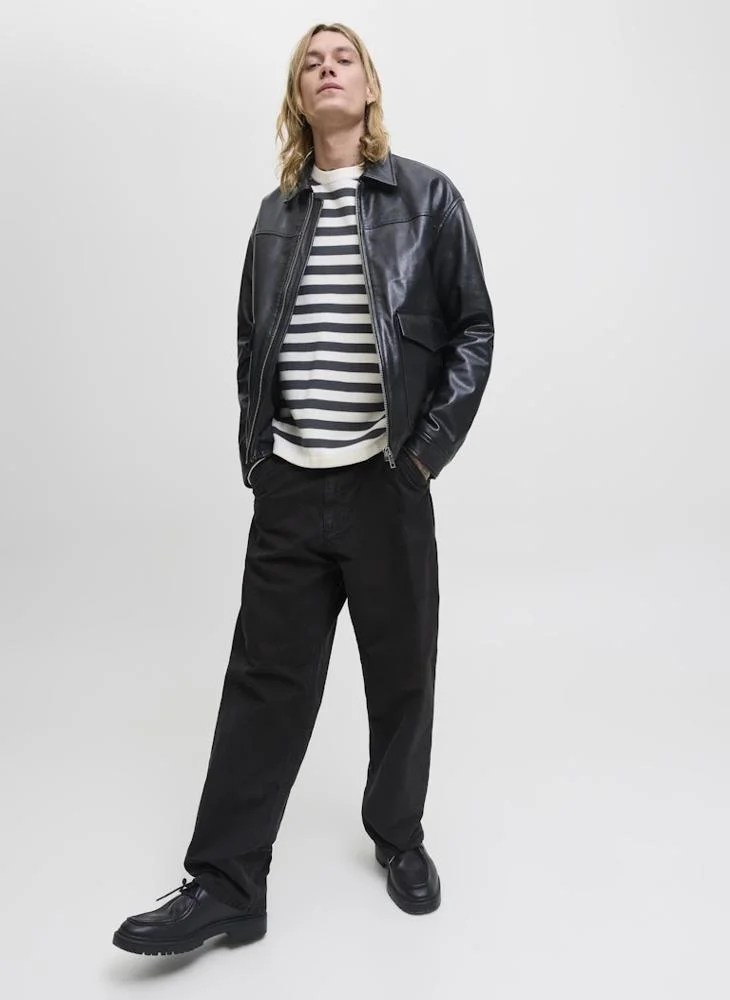 جاك اند جونز سراويل كاجوال