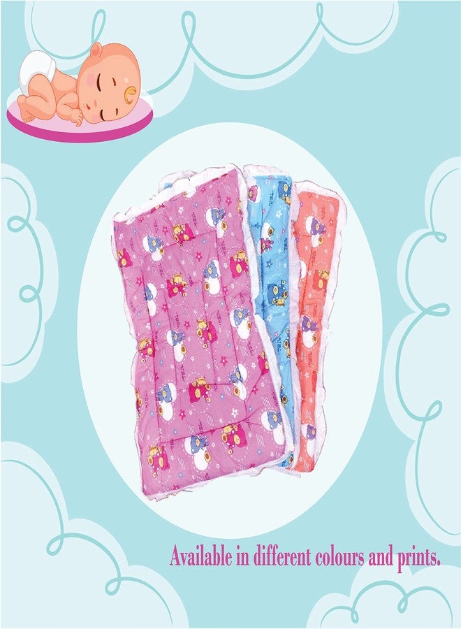 Toddylon New Born Baby Bedding Set (3 PCS Set) (0-6 Months) - Image 2