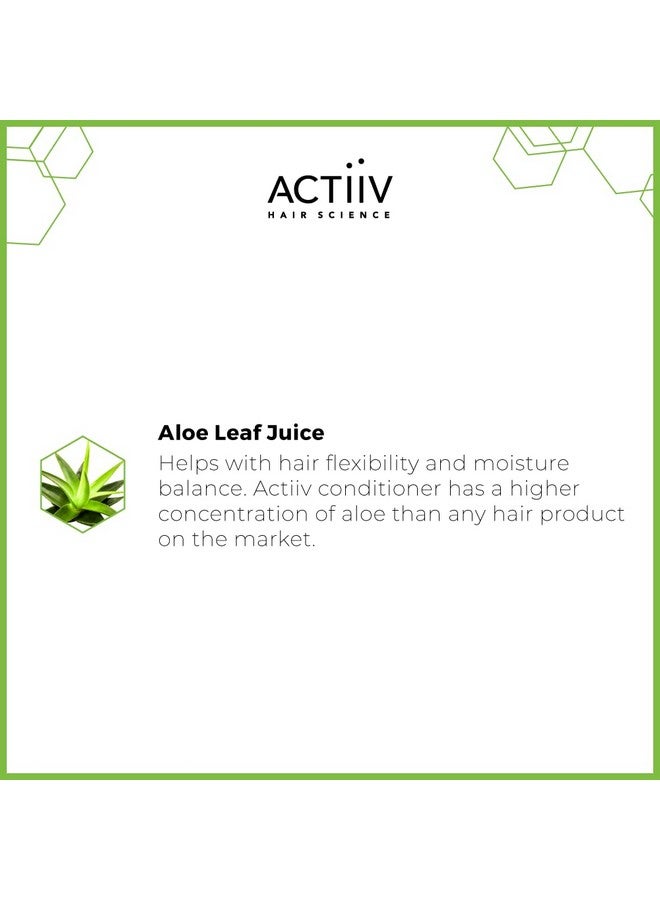 ACTIIV Renew Healing Conditioner 5 Fl Oz - Image 3