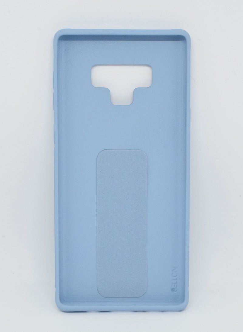 BORTONY Protective Case Cover With Finger Grip Stand For Samsung Galaxy Note 9 - Image 2
