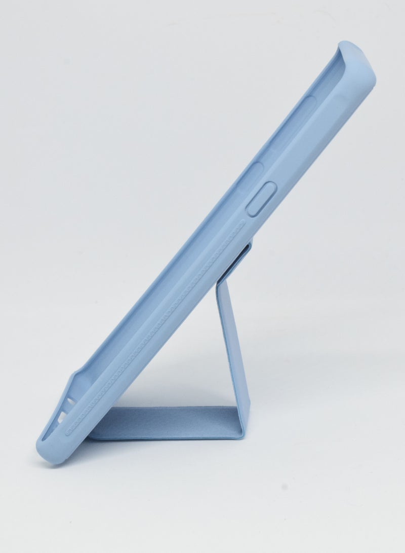 BORTONY Protective Case Cover With Finger Grip Stand For Samsung Galaxy Note 9 - Image 3