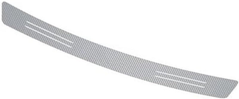 Vuzmode Carbon Fiber Rear Bumper Protector for BMW