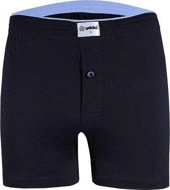 Yıldız Star 43 Men's Towel Waist Boxer 