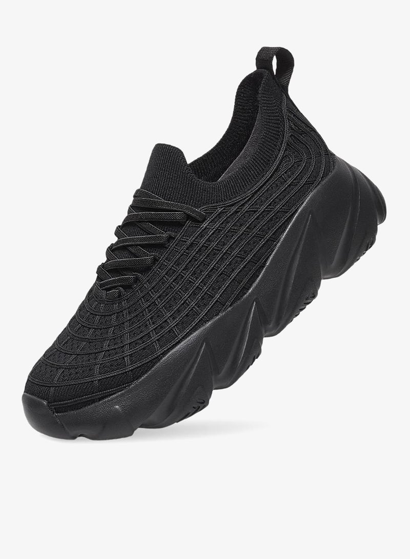 DUOZOULU Lightweight Comfortable and Durable Unisex Shoes - Spider Collection - Image 2