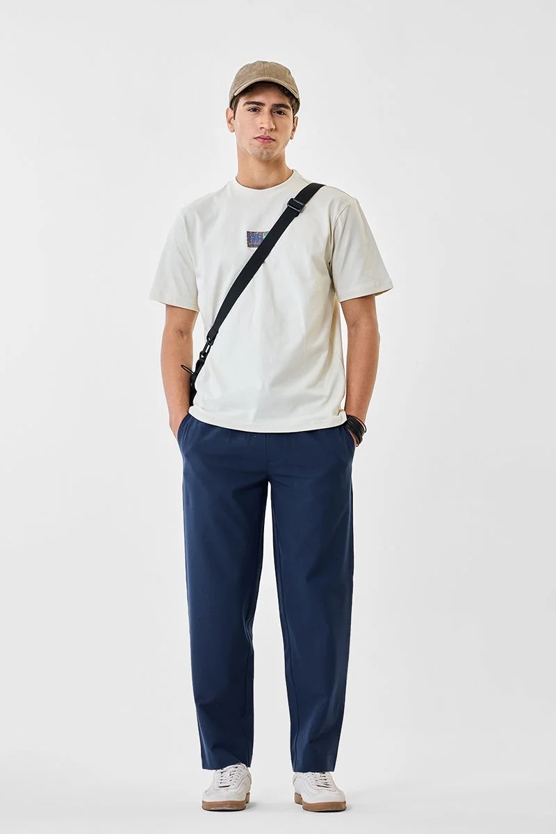 SNITCH Comfort Fit Stretch Core Lab Pants