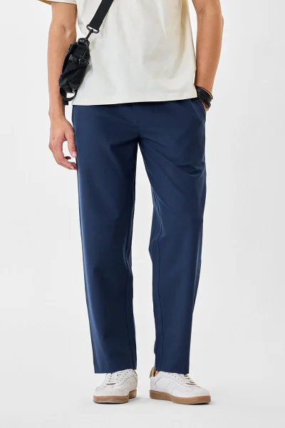 SNITCH Comfort Fit Stretch Core Lab Pants