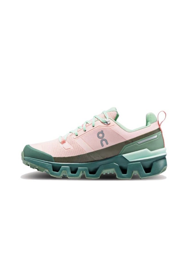 ON ON Cloud wander casual sports shoes  - Image 1