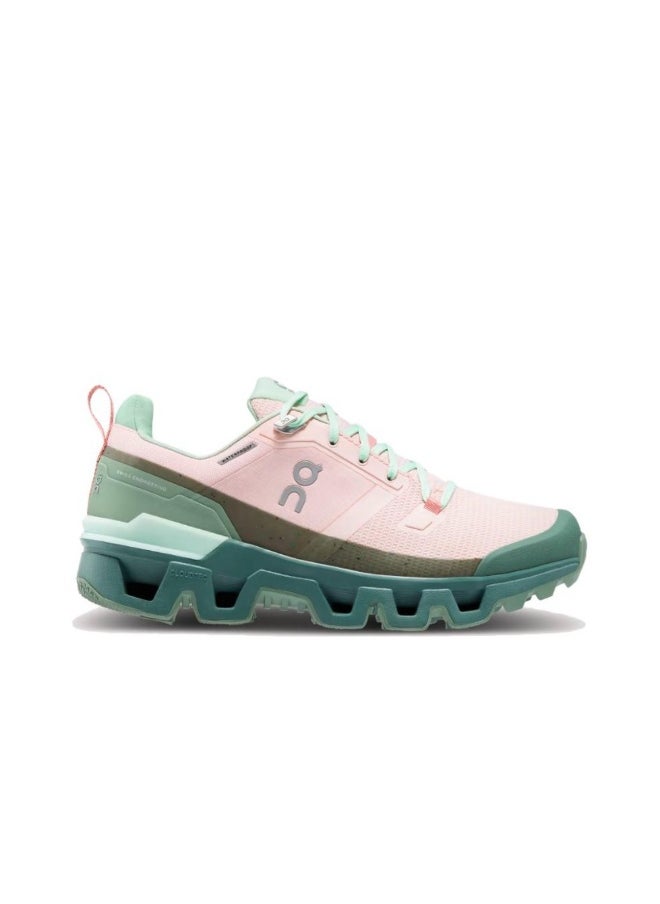 ON ON Cloud wander casual sports shoes  - Image 2