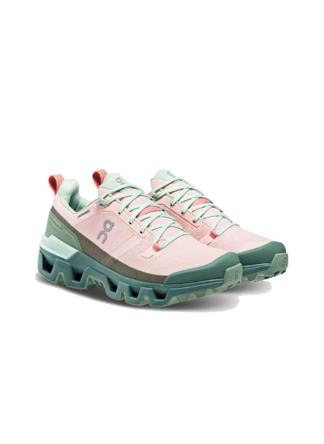 ON ON Cloud wander casual sports shoes  - Image 3