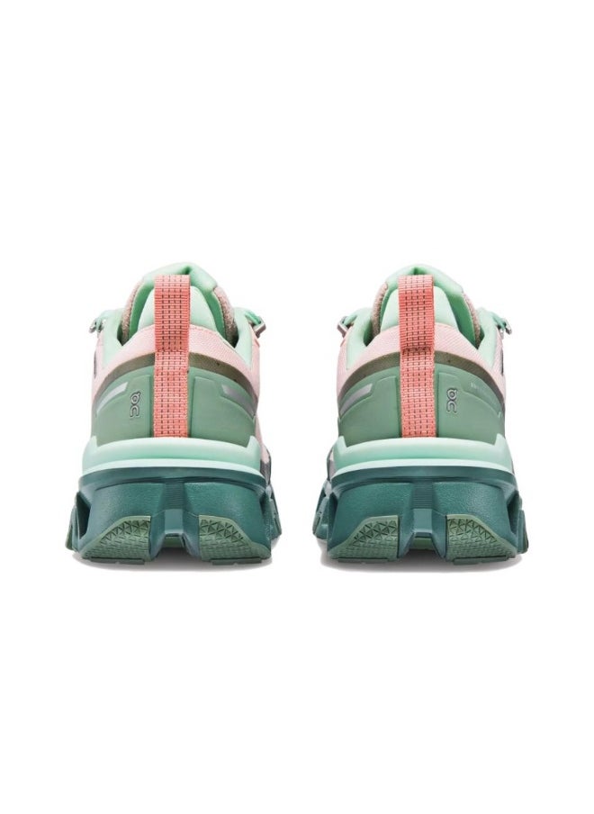 ON ON Cloud wander casual sports shoes  - Image 4