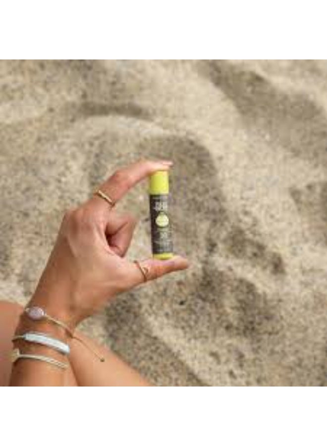 سان بوم بلسم شفاه واقٍ من الشمس Sun Bum Original (بعامل حماية SPF 30) بنكهة الموز - 4.25 جم - Image 2