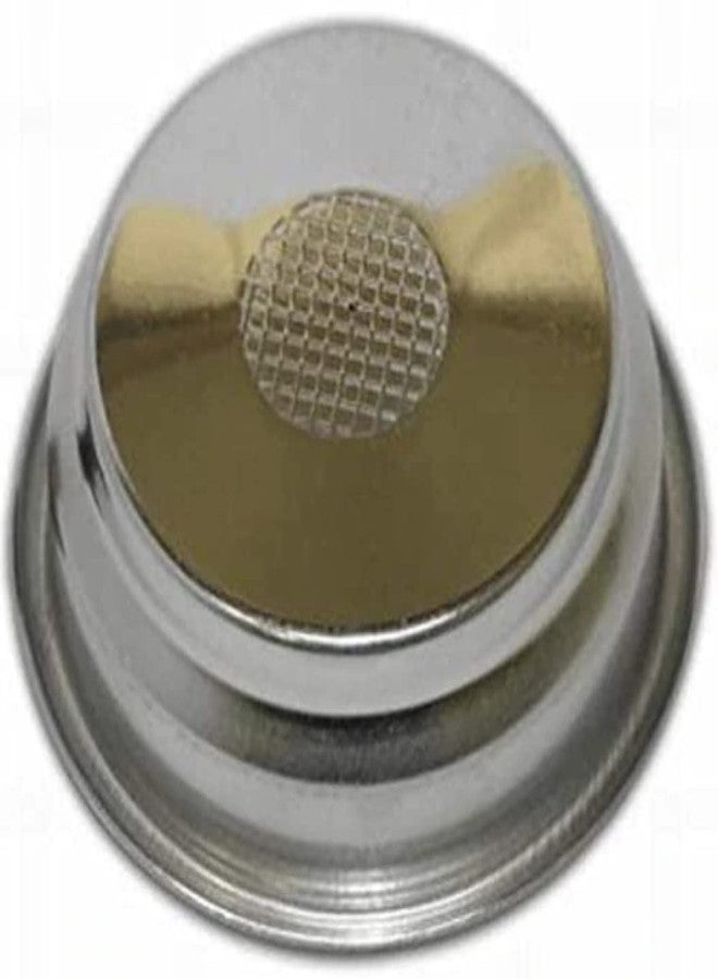 Gaggia (996530004004 11007038 2 Cup Filter Basket (Pressurised) - Image 2
