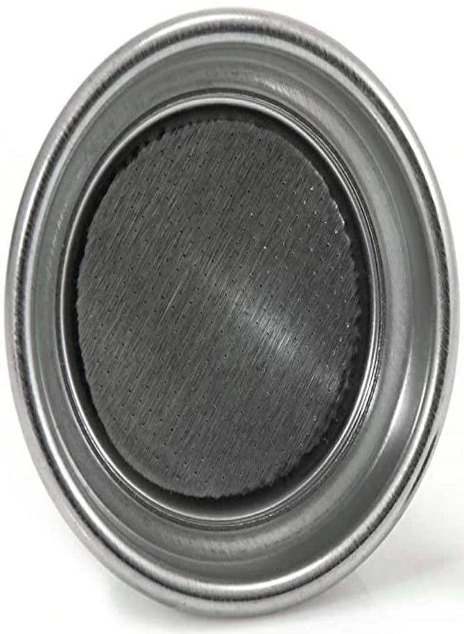 Gaggia (996530004004 11007038 2 Cup Filter Basket (Pressurised) - Image 1