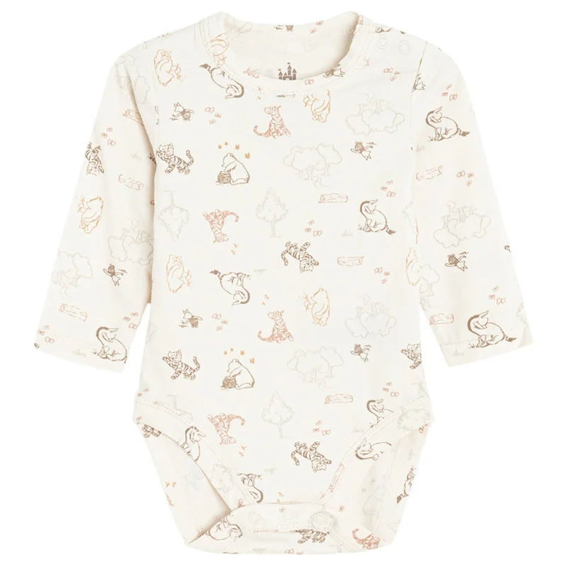 Cool Club طقم ملابس قطن مخلوط