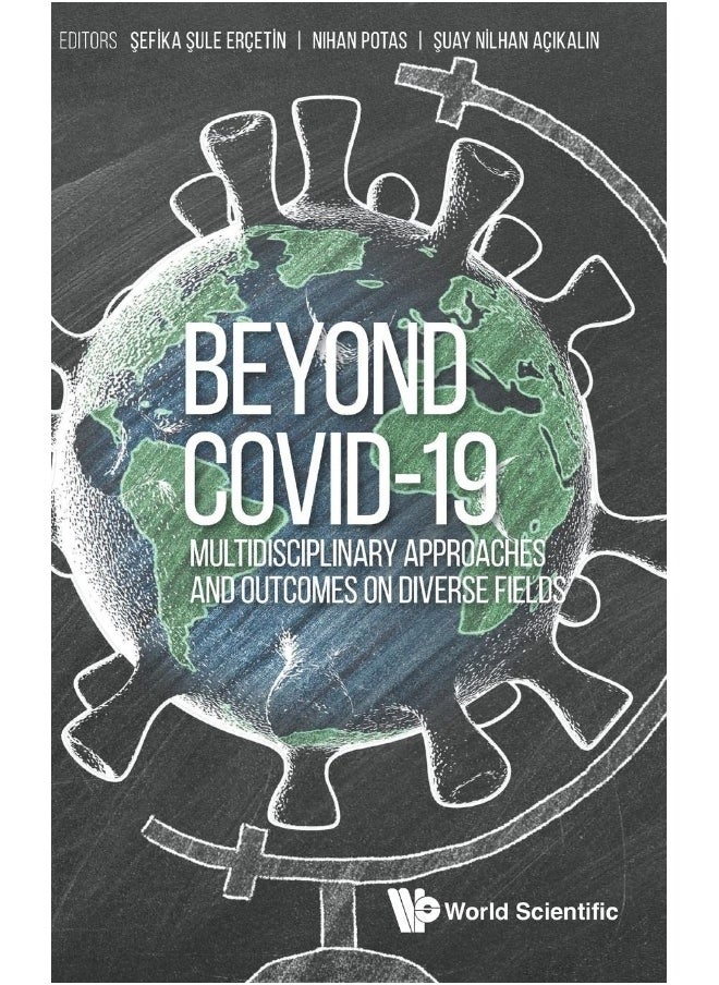 null - Beyond Covid-19: Multidisciplinary Approaches And Outcomes On Diverse Fields - Image 1
