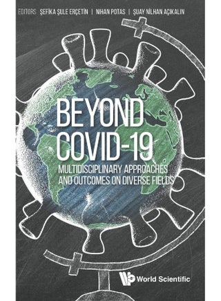 Beyond Covid-19: Multidisciplinary Approaches And Outcomes On Diverse Fields - pzsku/Z9516B265DABE828CF456Z/45/_/1742569254/02b3eb60-683f-4f66-8bbb-dc9738a9915b