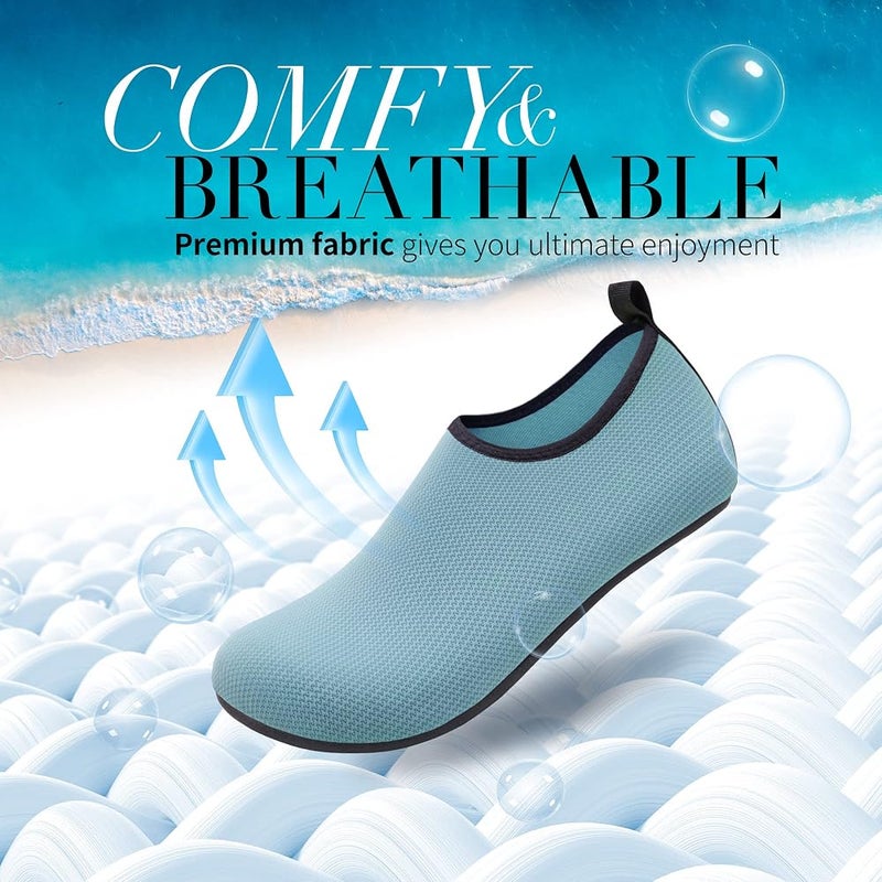 Homitem Water Shoes for Women Men - Image 2