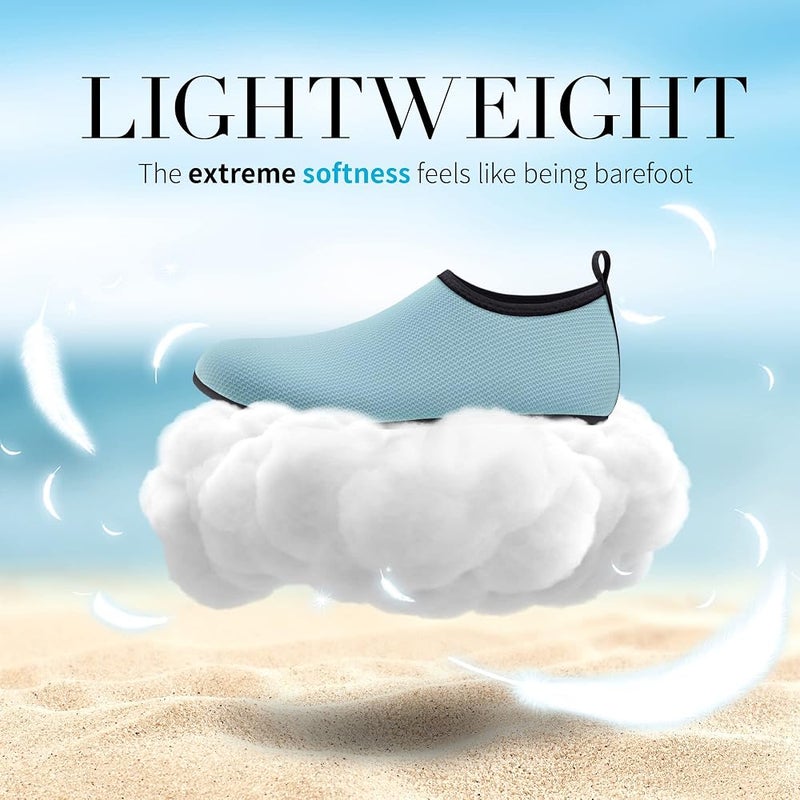 Homitem Water Shoes for Women Men - Image 5