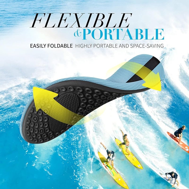 Homitem Water Shoes for Women Men - Image 3