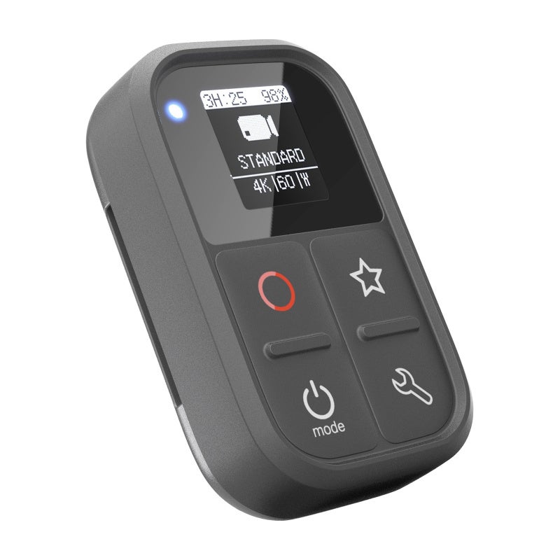 gopro Gopro Remote Control For Gopro Oled Wireless