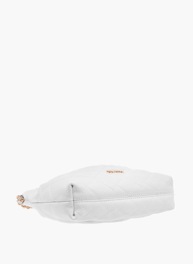 Celeste Women Quilted Shoulder Bag - Image 5