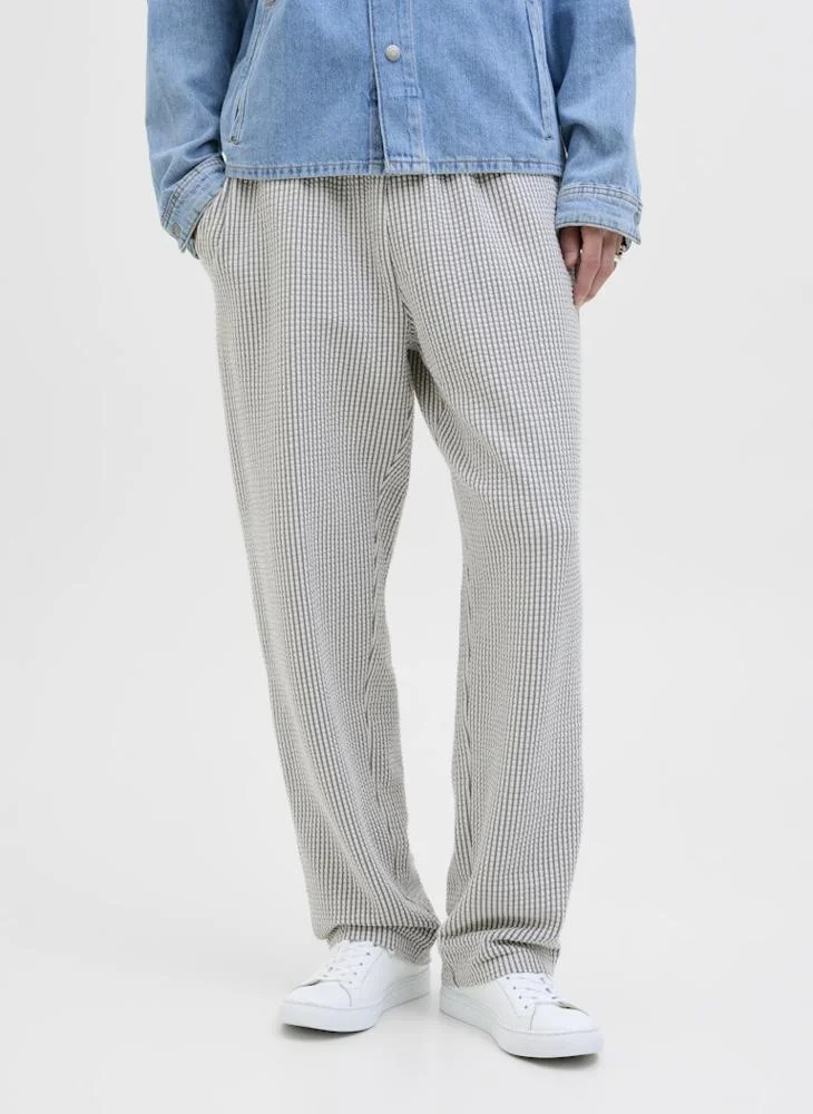 JACK & JONES Jpstkarl Drawstring Sweatpants