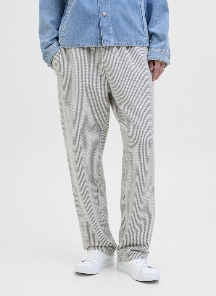 JACK & JONES Jpstkarl Drawstring Sweatpants  - Image 1