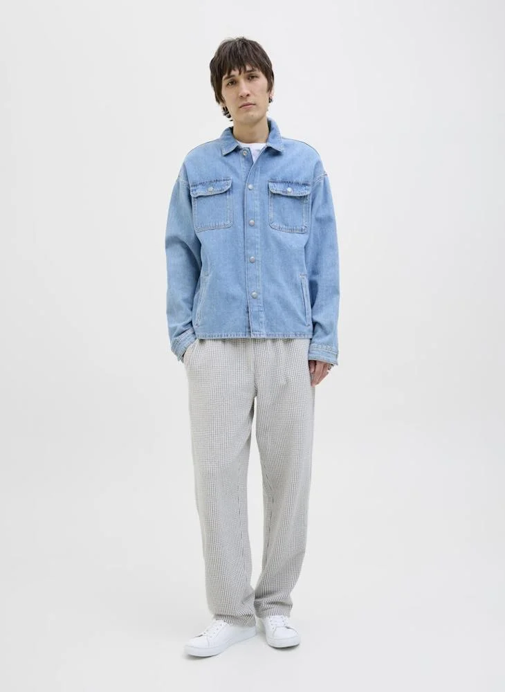 JACK & JONES Jpstkarl Drawstring Sweatpants