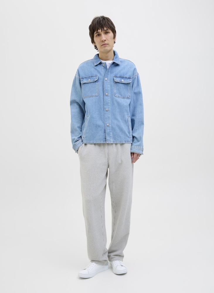 JACK & JONES Jpstkarl Drawstring Sweatpants  - Image 5