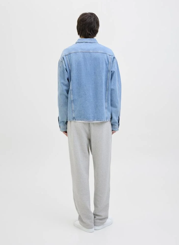 JACK & JONES Jpstkarl Drawstring Sweatpants