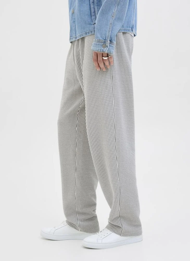 JACK & JONES Jpstkarl Drawstring Sweatpants