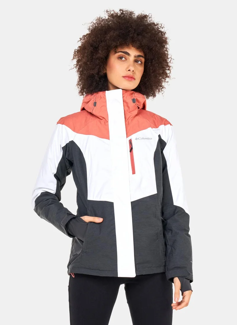 Columbia Women's Rosie Run™ Insulated Jacket