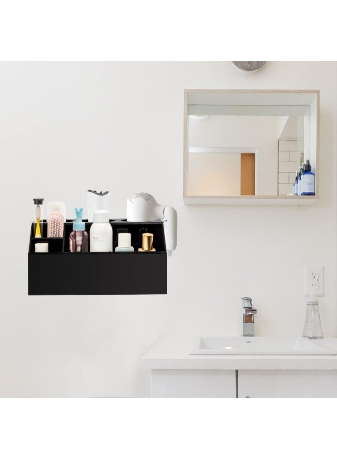 TPGP Acrylic Hair Tool Organizer - Image 4