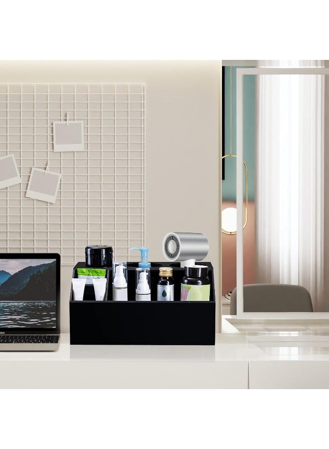 TPGP Acrylic Hair Tool Organizer - Image 3