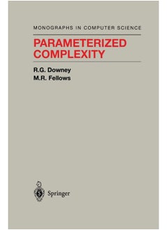 Parameterized Complexity