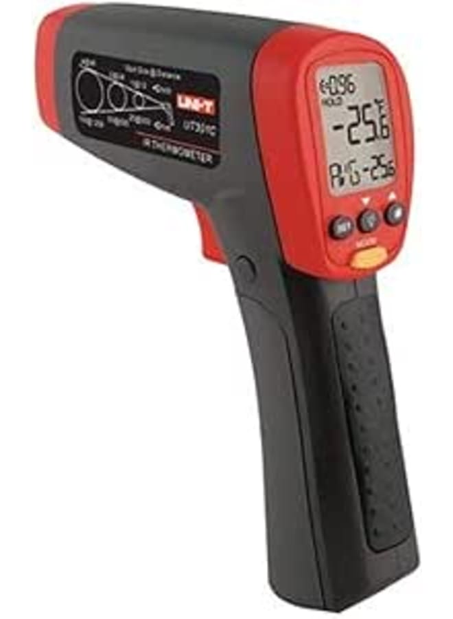 Uni-T UT301C Infrared Thermometer