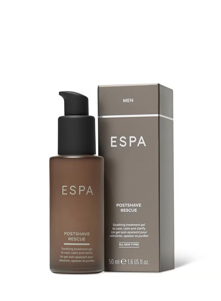 ESPA Post Shave Rescue 50ml - Image 2