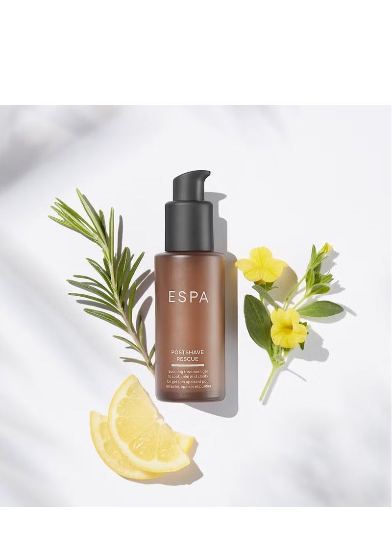 ESPA Post Shave Rescue 50ml - Image 3