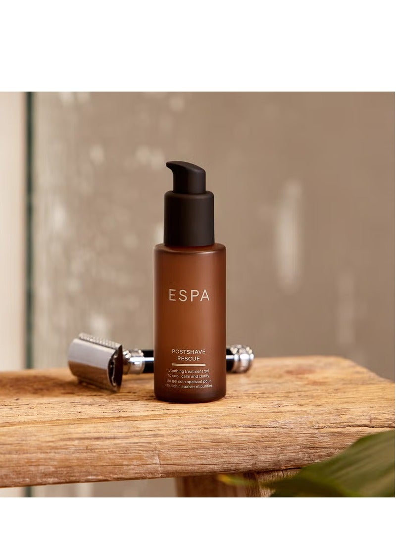 ESPA Post Shave Rescue 50ml - Image 4