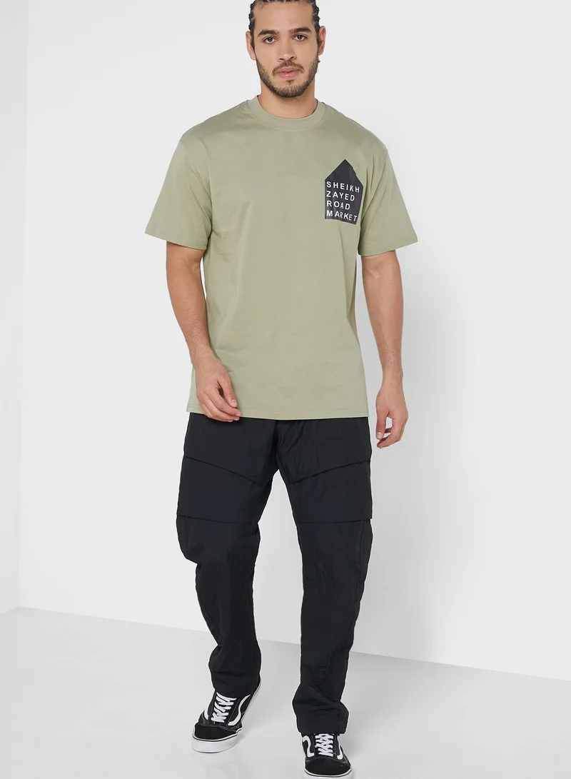 copyright Szr T-Shirt