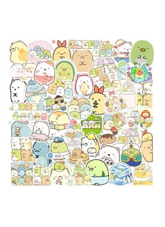 50-Piece Sumikko Gurashi Stickers