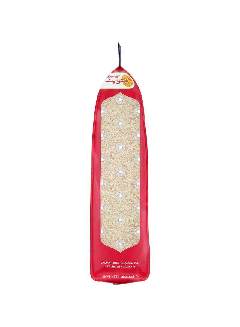 Sunwhite Basmati Rice Classic - Image 3