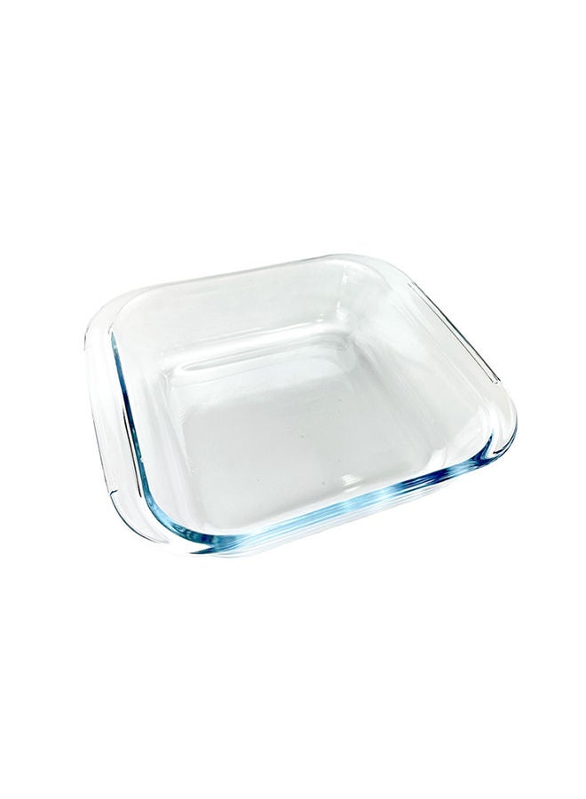 TALIONA Square Glass Bakeware - Image 2