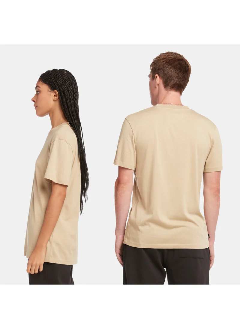 Timberland Men's Refibra Graphic T-Shirt