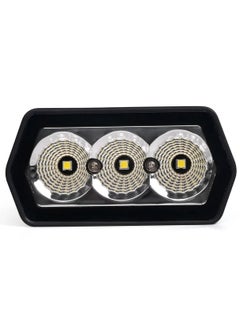 Toby's New 12V Auto Work Light Led Waterproof,4.5in 15W 3LED 5700K White Work Light IP68 Ultra Slim Lamp Bar Stripe for Offroad Ships - pzsku/Z9517A2F5DBB4036CB692Z/45/_/1698316605/b7c62f7d-d984-48c5-a146-27a684e51e04